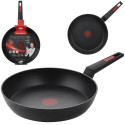 Patelnia z czujnikiem temperatury 28 cm Florina Thermo Sensor na indukcję