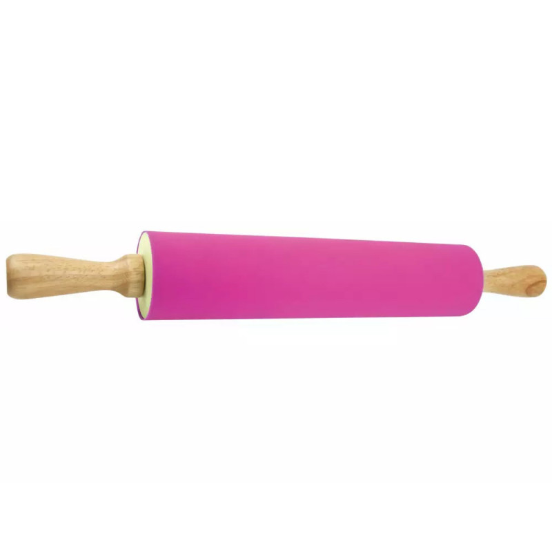 Wałek silikonowy do ciasta 47.5x6.5 cm Kinghoff KH 4661