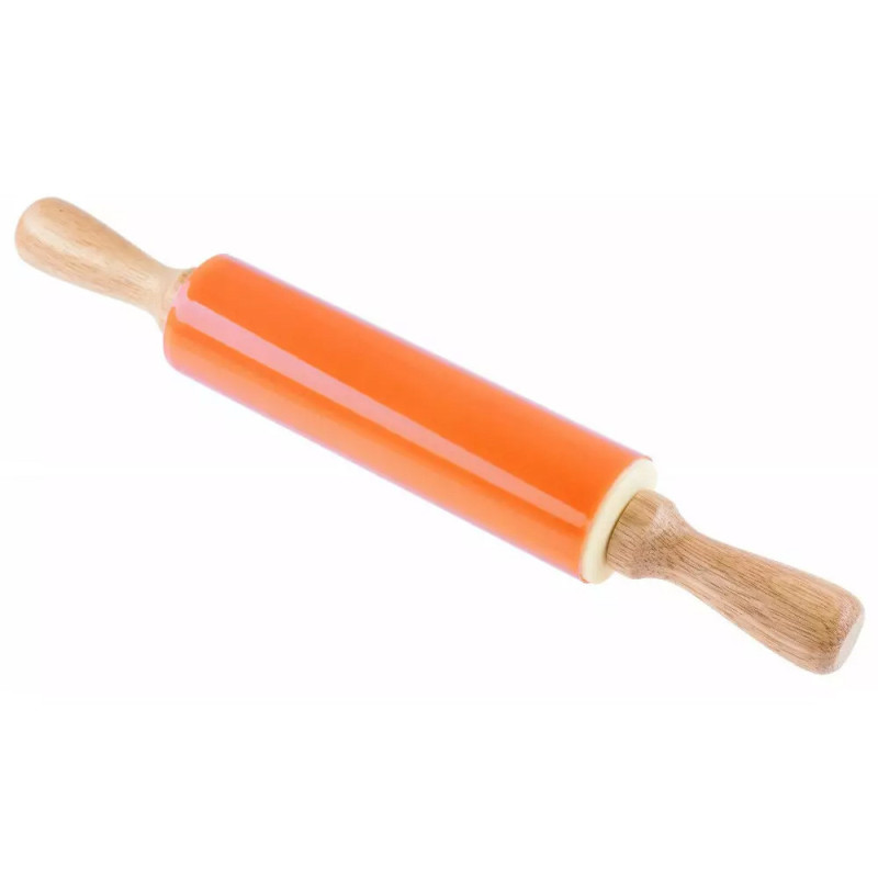 Wałek silikonowy do ciasta 47.5x6.5 cm Kinghoff KH 4661