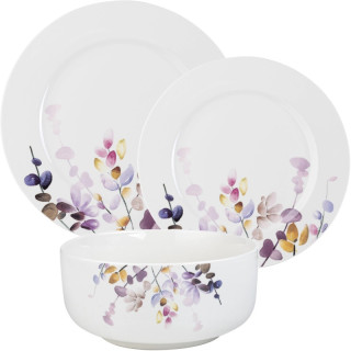 Serwis obiadowy porcelanowy...
