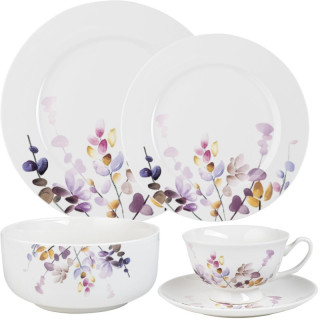Serwis obiadowy porcelanowy...