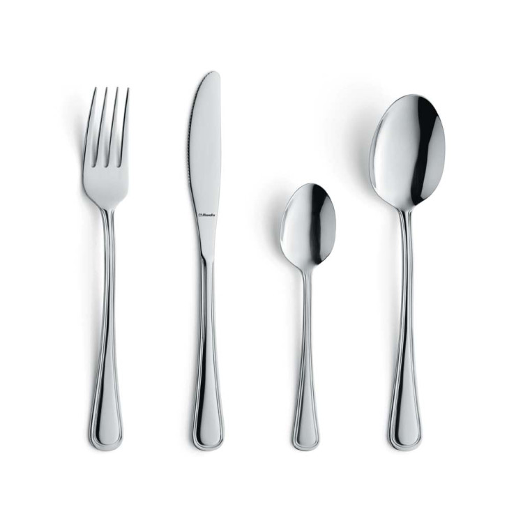Sztućce do restauracji Bologna 1570 Amefa 4 szt/1 na wesela Sztućce do restauracji Bologna 1570 Amefa 4 szt/1 na wesela