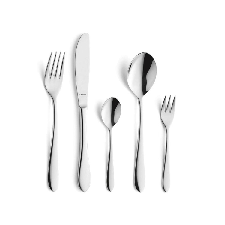 Nóż stołowy do restauracji Amefa Chopin 8420 1 szt na wesela Nóż stołowy do restauracji Amefa Chopin 8420 1 szt na wesela
