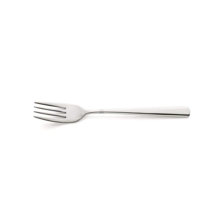 Widelec stołowy do restauracji Palmon 8410 Amefa 1 szt na wesela Widelec stołowy do restauracji Palmon 8410 Amefa 1 szt na wesela