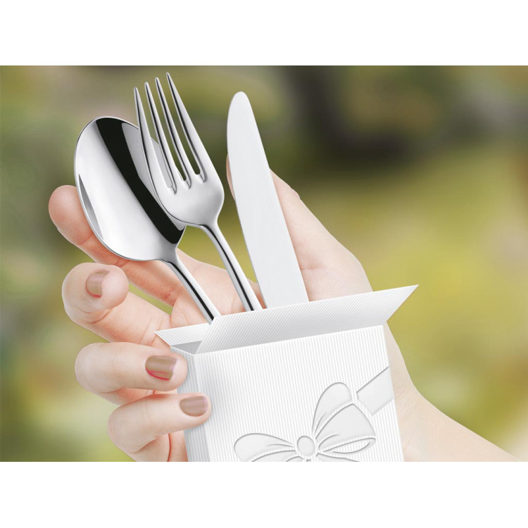 Widelec stołowy do restauracji Amefa Chopin 8420 1 szt na wesela Widelec stołowy do restauracji Amefa Chopin 8420 1 szt na wesela