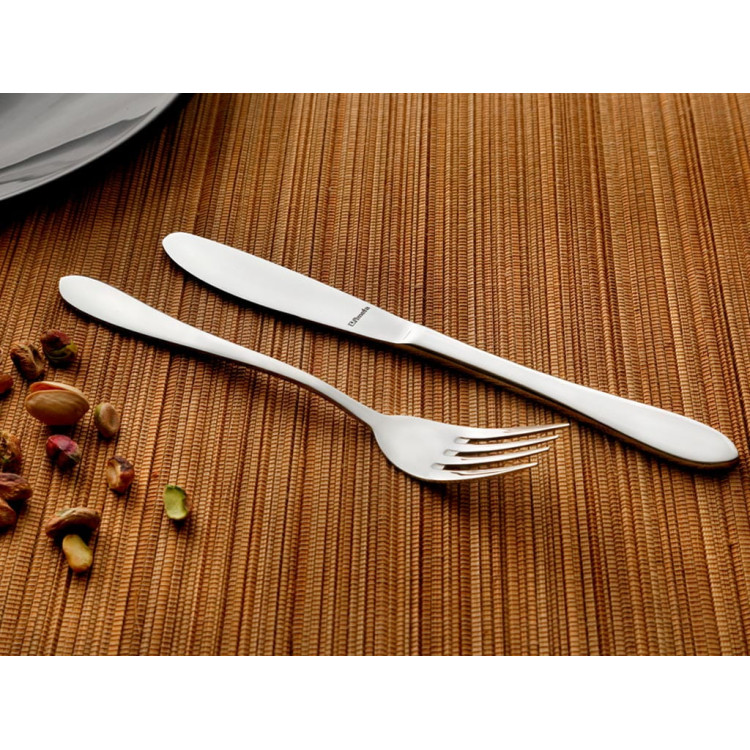 Widelec stołowy do restauracji Amefa Chopin 8420 1 szt na wesela Widelec stołowy do restauracji Amefa Chopin 8420 1 szt na wesela