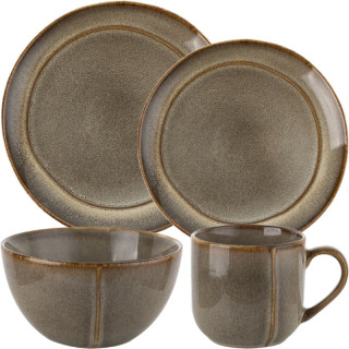 Serwis obiadowy porcelanowy...