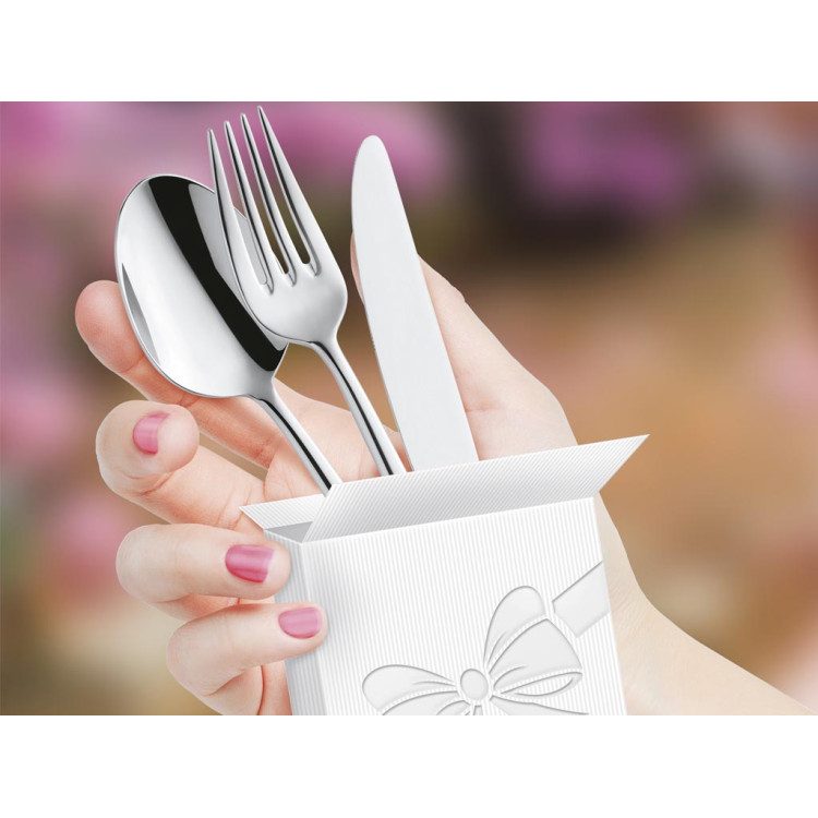 Nóż stołowy do restauracji Austin 1410 Amefa 1 szt na wesela Nóż stołowy do restauracji Austin 1410 Amefa 1 szt na wesela