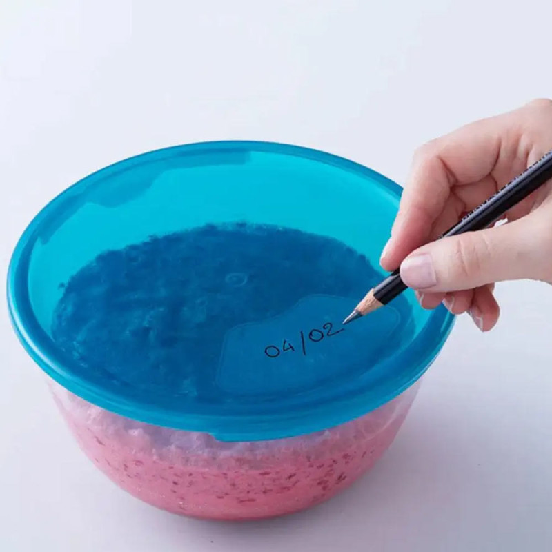 Miska żaroodporna 1100 ml salaterka 17 cm naczynie z pokrywką Cook&Enjoy Pyrex 179 P