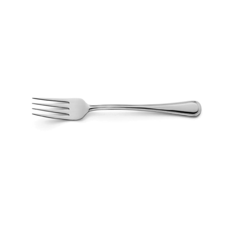 Widelec Stołowy do restauracji Amefa Bologna 1570 1 szt na wesela Widelec Stołowy do restauracji Amefa Bologna 1570 1 szt na wesela