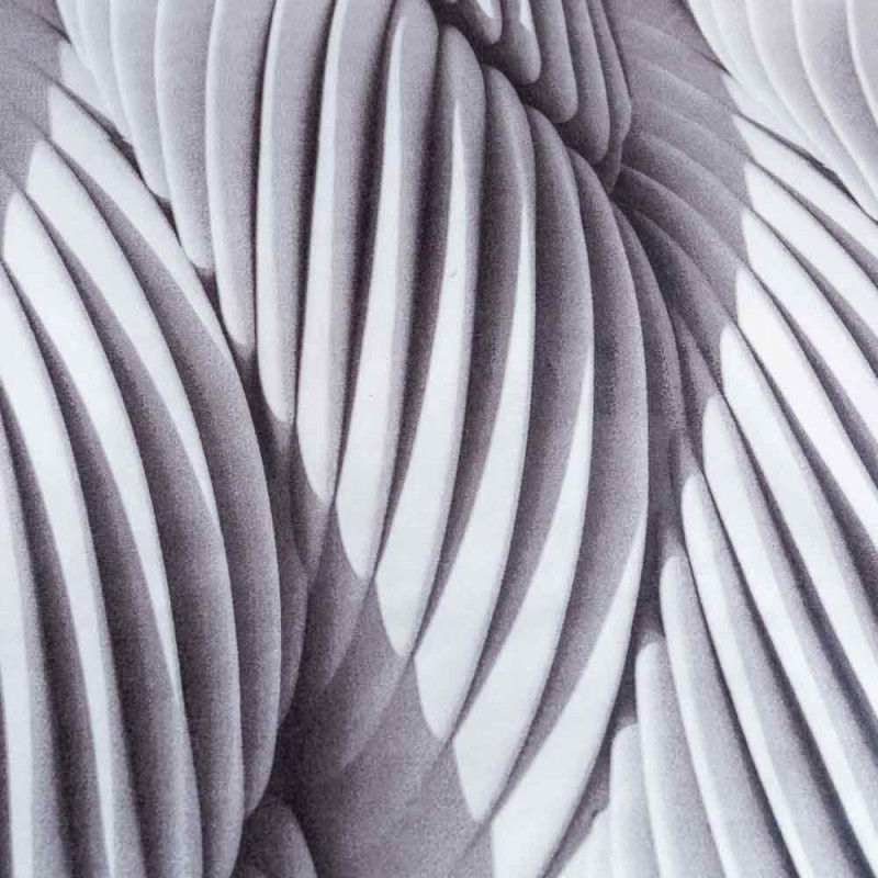 Pościel 220x200 bawełna satynowa dwustronna Cotton World gruba 3 części AML 3083
