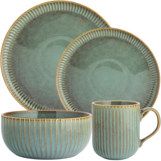 Serwis obiadowy porcelanowy...