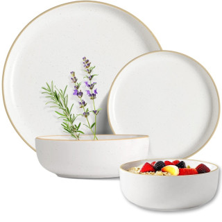Serwis obiadowy porcelanowy...