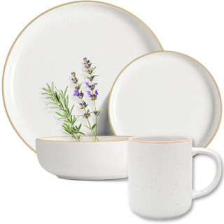 Serwis obiadowy porcelanowy...