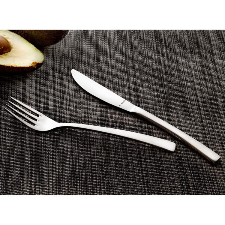 Nóż obiadowy Amefa Aurora 9065, stołowy 1 szt stal 18/10 Nóż obiadowy Amefa Aurora 9065, stołowy 1 szt stal 18/10