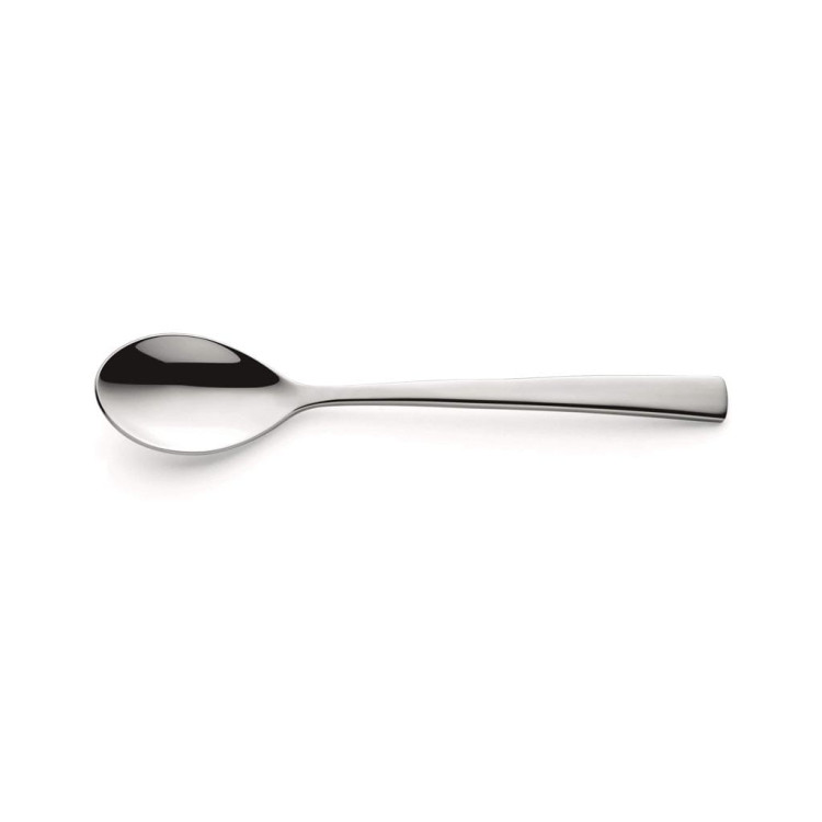 Łyżeczka do herbaty Amefa Aurora 9065 1 szt stal 18/10, do kawy Łyżeczka do herbaty Amefa Aurora 9065 1 szt stal 18/10, do kawy