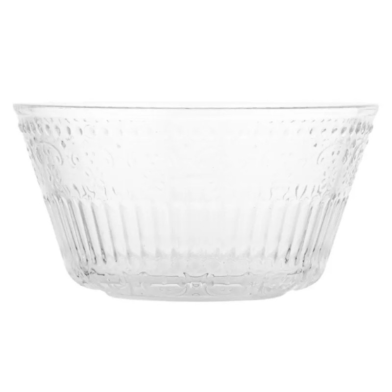 Salaterki miski szklane 13 cm zestaw 6 miseczek Altom Design Karen