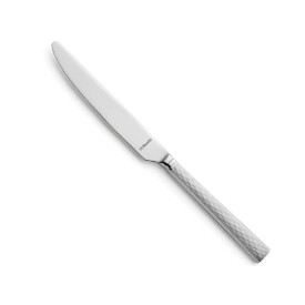 Nóż obiadowy Amefa Jewel 8010, stołowy 1szt stal nierdzewna 18/10