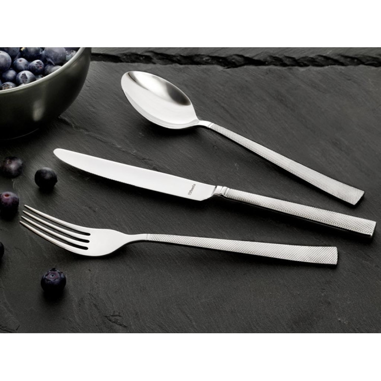 Łyżka stołowa do zupy Amefa Jewel 8010 1szt stal nierdzewna 18/10 Łyżka stołowa do zupy Amefa Jewel 8010 1szt stal nierdzewna 18/10