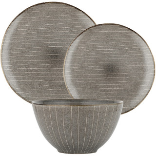 Serwis obiadowy porcelanowy...
