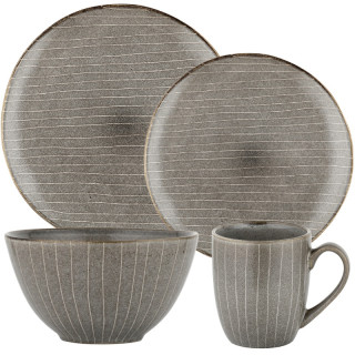 Serwis obiadowy porcelanowy...