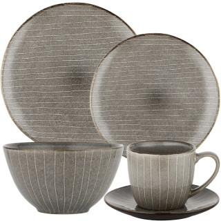 Serwis obiadowy porcelanowy...