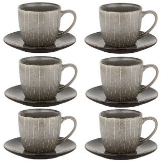 Filiżanki porcelanowe...
