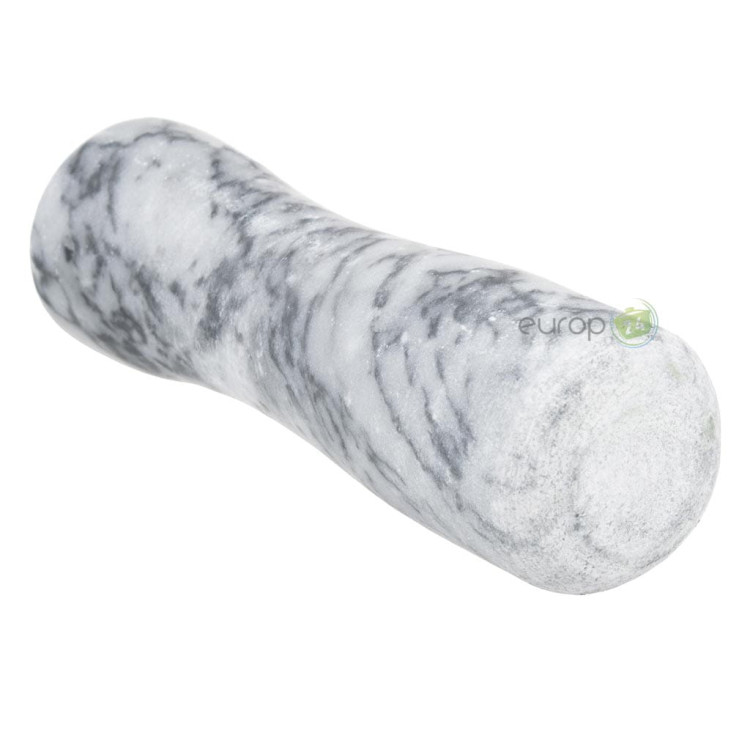 Moździerz EdelHoff EH 317 kuchenny granitowy SOLIDNY tłuczek jasny Moździerz EdelHoff EH 317 kuchenny granitowy SOLIDNY tłuczek jasny