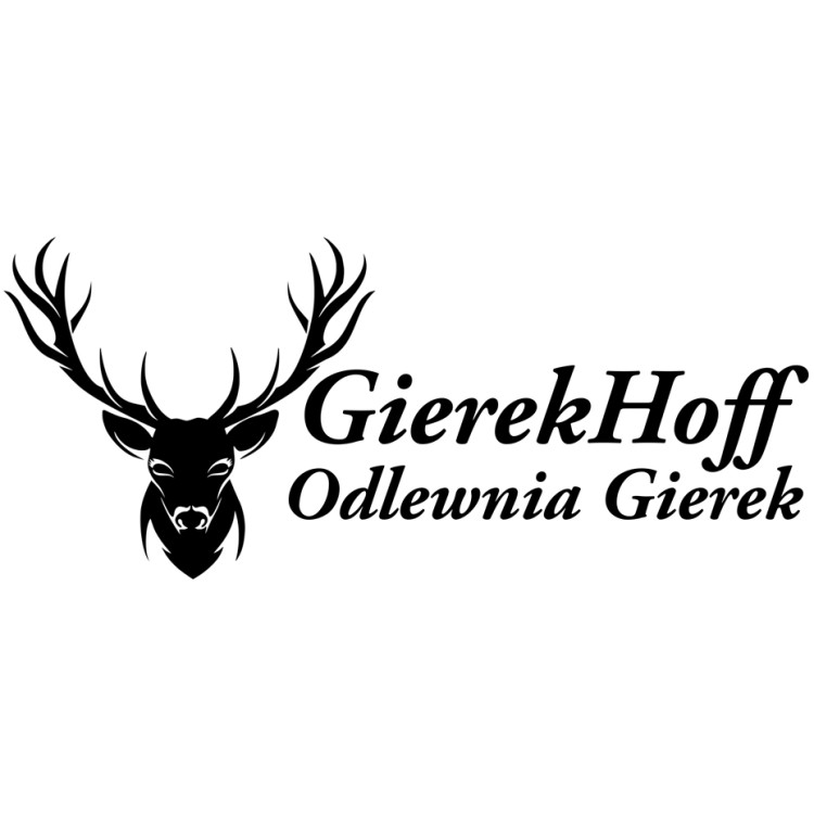 Kociołek żeliwny emaliowany Odlewnia GierekHoff GH 6008M garnek myśliwski 8 litrów na pieczonki prażonki sztućce Colibi GRATIS