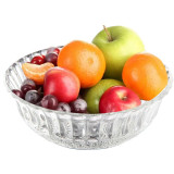 Salaterka miska szklana 17 cm Florina Lauro