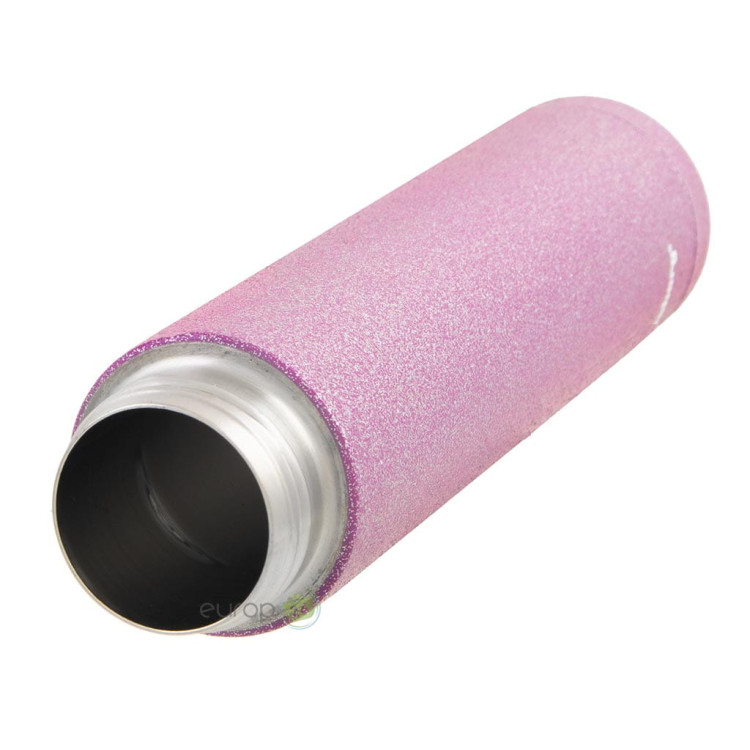 Kubek termiczny Klausberg KB 7335 termos bidon 250 ml róż na kawę/herbatę Kubek termiczny Klausberg KB 7335 termos bidon 250 ml róż na kawę/herbatę
