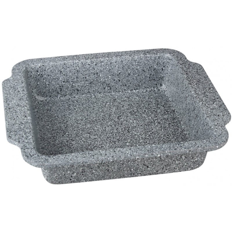 Forma do pieczenia Klausberg KB 7380 kwadratowa marmurowa blacha ciasta