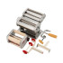 Maszynka Kinghoff KH 3113 3w1 do ciasta+makaronu+ravioli +pierogów Maszynka Kinghoff KH 3113 3w1 do ciasta+makaronu+ravioli +pierogów