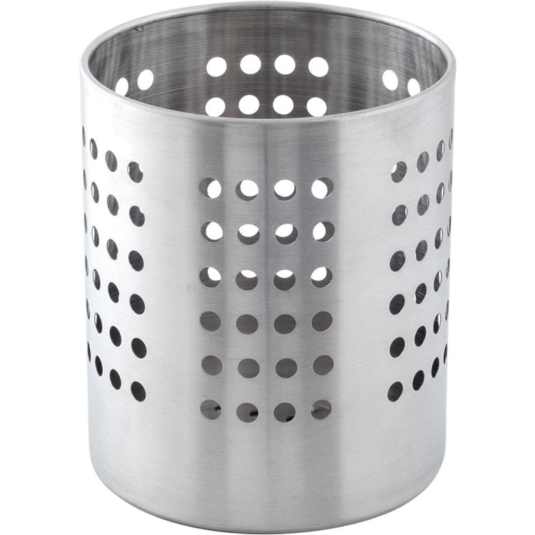 Koszyk na sztućce KingHoff KH 1281 pojemnik stalowy Koszyk na sztućce KingHoff KH 1281 pojemnik stalowy