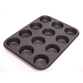 Forma do muffinek Kinghoff KH 4099 babeczek