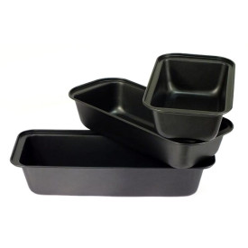 Formy Kinghoff KH 4198 brytfanna do pieczenia Blachy