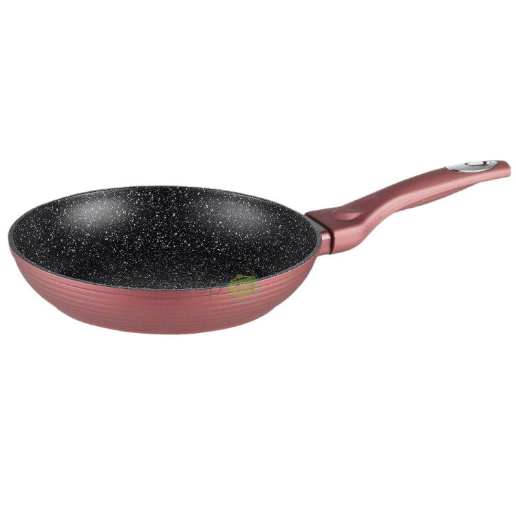 Garnki granitowe Klausberg KB 7423 Zestaw garnków indukcyjnych Garnki granitowe Klausberg KB 7423 Zestaw garnków indukcyjnych