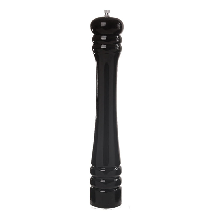 Młynek do pieprzu Klausberg KB 7303 Drewniany przypraw ceramika Biały Młynek do pieprzu Klausberg KB 7303 Drewniany przypraw ceramika Biały