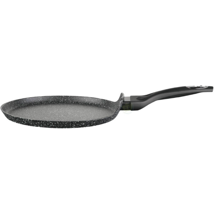 Garnki marmurowe Edenberg EB 5615 Indukcja zestaw garnków