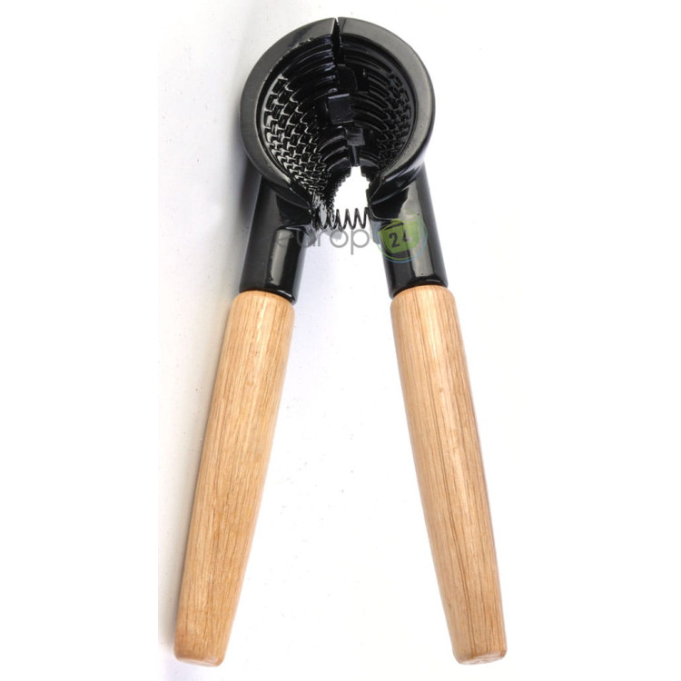 Dziadek do orzechów KingHoff KH 1419 Solidny Dziadek do orzechów KingHoff KH 1419 Solidny