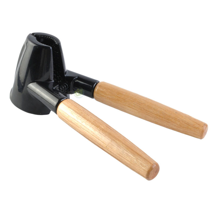 Dziadek do orzechów KingHoff KH 1419 Solidny Dziadek do orzechów KingHoff KH 1419 Solidny
