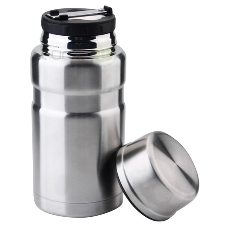 Termos obiadowy Kinghoff KH 1458 na zupę Pojemnik bidon 750 ml