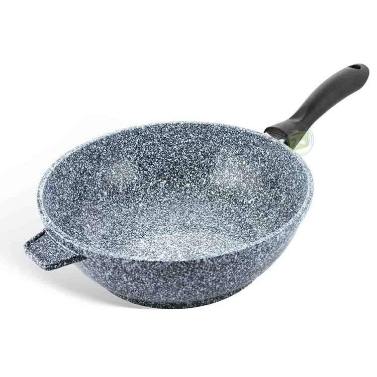 Garnki Edenberg EB 8110 Zestaw 5 garnków marmurowych INDUKCJA Garnki Edenberg EB 8110 Zestaw 5 garnków marmurowych INDUKCJA