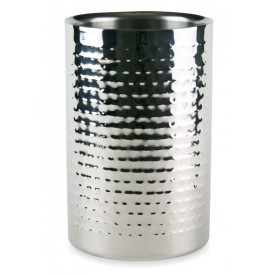 Termos na wino KingHoff KH 1504 szampana stalowe cooler