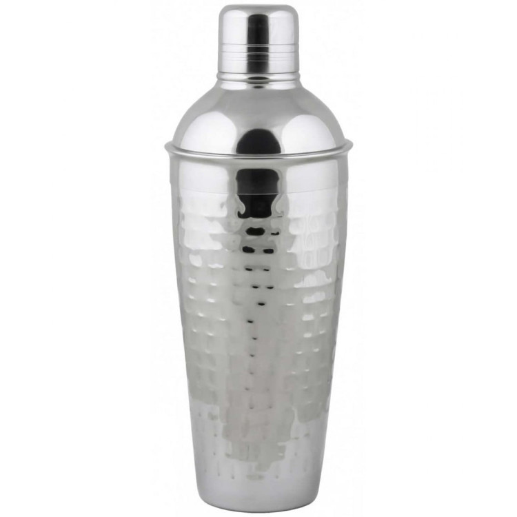 Shaker barowy KingHoff KH 1506 do drinków i koktajli 550 ml