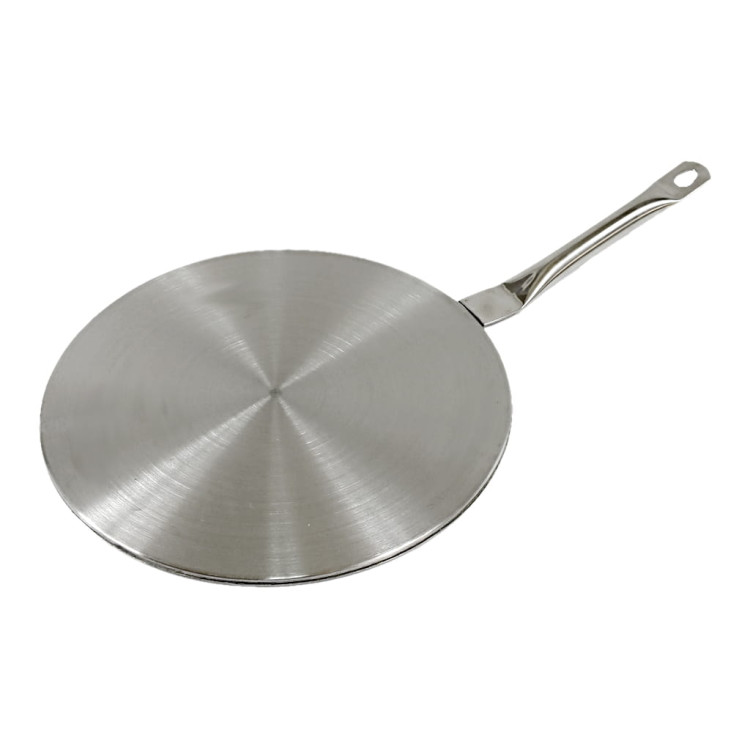 Płyta kuchenna Kinghoff KH 4823 indukcyjna 23,5 cm podkładka podstawka