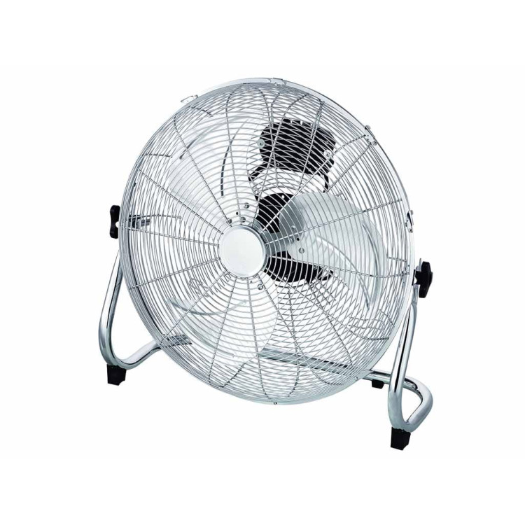 Wentylator podłogowy Klausberg KB 7471 wiatrak stojący 100W