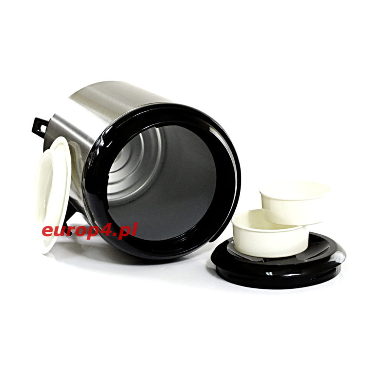 Termos Metlex MX 7404 3.8 l gastronomiczny cateringowy +kran Termos Metlex MX 7404 3.8 l gastronomiczny cateringowy +kran