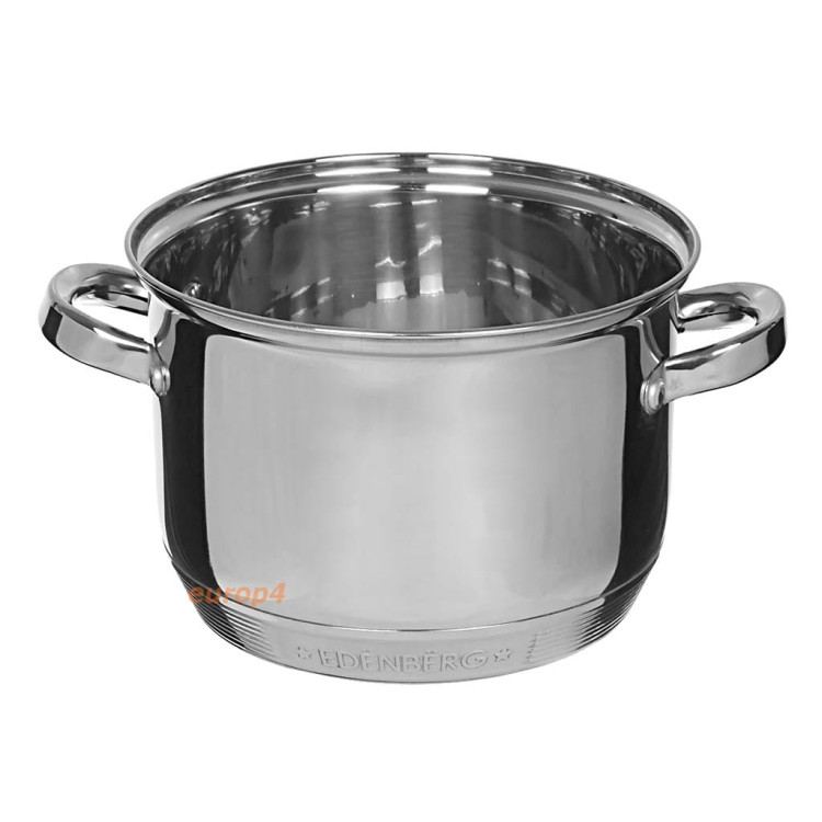 Garnek do gotowania na parze Kinghoff KH 3317 18 cm PAROWAR Garnek do gotowania na parze Kinghoff KH 3317 18 cm PAROWAR