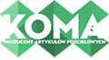 KOMA
